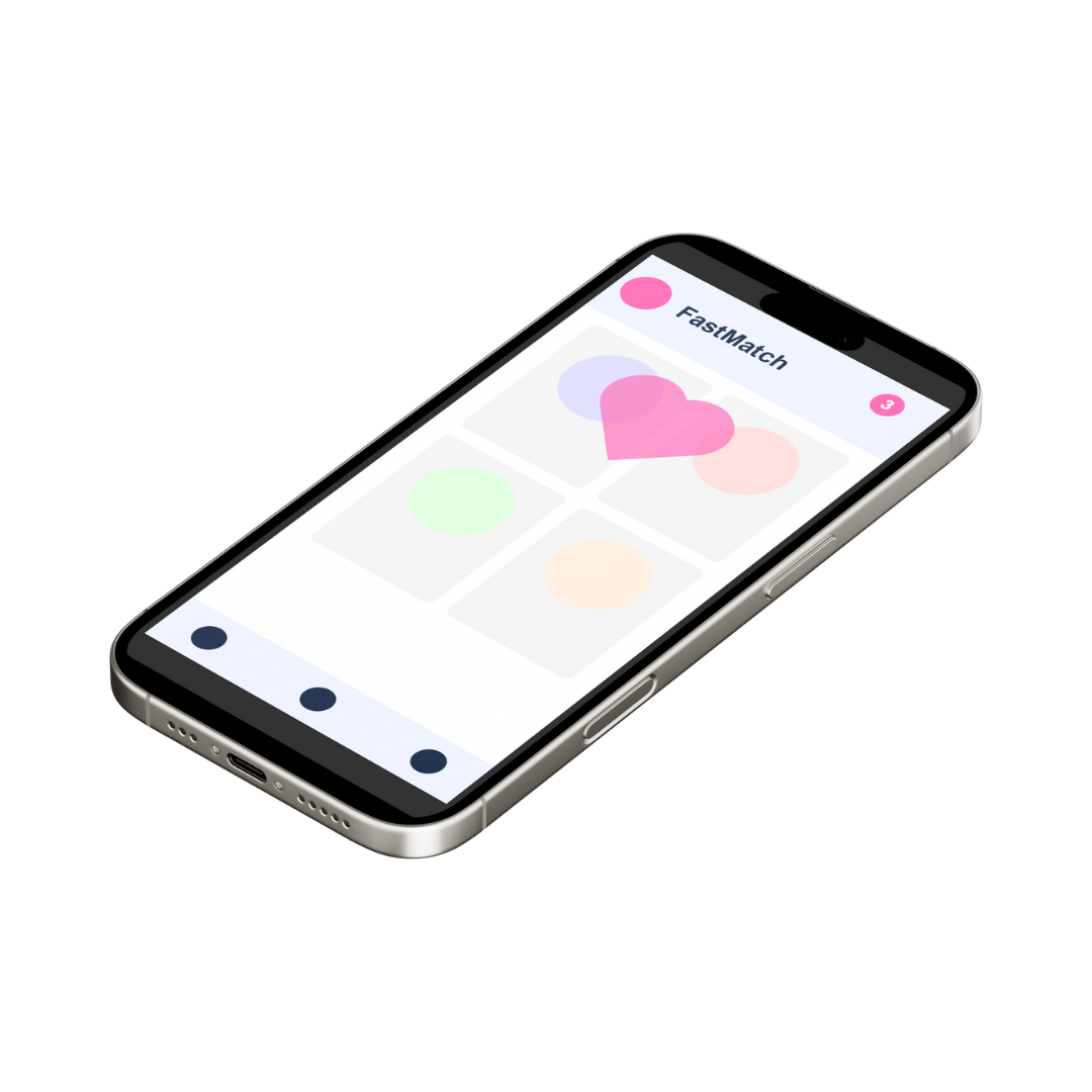 FastMatch App